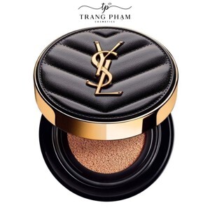 Phấn YSL Le Cushion Encre De Peau Fushion Ink Foundation