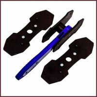 Phanh Caliper Công Cụ Báo Chí Ratchet Piston Spread Dụng Cụ Ô Tô Má Phanh Ô Tô Máy Nén nuaeduyvn