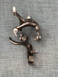 Phanh càng xe đạp Radius