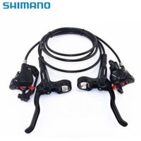 Phanh Dầu Shimano MT200 – F-x Bike Shop