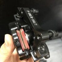 Phanh đĩa BOLIDS xe đạp chính hãng, phanh đĩa xe đạp leo núi, Phanh đĩa cơ, phanh đĩa