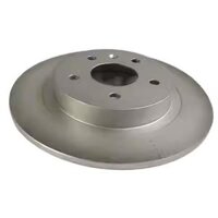 Phanh đĩa chính hãng Ruifeng Xianghe M3M4M5 đĩa phanh đĩa ma sát đĩa phanh Đĩa phanh