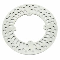 Phanh đĩa cho Honda CRM75 RK RL RN RP RR CRF230 F4 F5 F6 F7 F8 CRM250 R RM MK2 MD24 CRM250 ARV ARW MD32 CTX200 CTX 200 Bushlander XLR125 RW CRM50 RN CRF230 Dùng thử dễ dàng SL230 CR125R