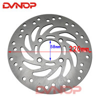 Phanh Đĩa Trước Cánh Quạt Cho XE HONDA PCX125 2012-2018 2019 PCX150 2012-2019 PCX150 SH 125i ANC 125E 2014-2018 VISION NSC110