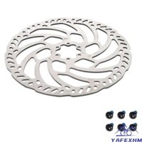 Phanh đĩa xe đạp điện 220mm cho TALARRIA cho X3 MFor X3 Sử dụng lâu dài