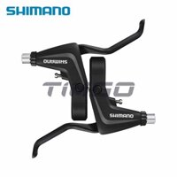 Phanh Đĩa Xe Đạp Shimano Alivio BL-T4000 MTB Màu Đen