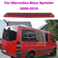 Phanh Dừng Đèn Đuôi Tín Hiệu Phía Sau Cao Cấp Gắn Đèn Dừng Mercedes Sprinter W906 W907 2006-2024 A9068200456 A9109066300