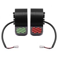 Phanh ngón tay ABS Máy tăng tốc ngón tay cho các bộ phận xe đạp điện Ninebot ES1 / E / ES3 / ES4