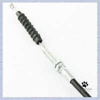 Phanh ống phanh thủy lực phanh hoặc cáp ly hợp ống dầu đường ống ống phụ kiện xe máy cho Kawasaki ZX600 636 Ninja ZX-6R ZX-9R ZX900D 54011-1345