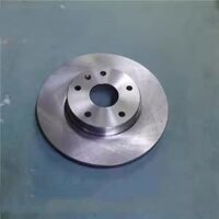 phanh tang trống xe ô tô Thích hợp cho đĩa phanh trước Baojun 560 nguyên bản Baojun 730 310W 510530 630 trống phanh đĩa sau cơ cấu phanh tang trống phanh guốc Trống phanh