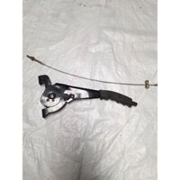 Phanh tay cao cấp dùng chế xe 3 bánh,xe 4 bánh,xe lôi và các loại phương tiện khác