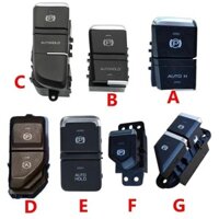 Phanh tay điện tử ô tô Nút P EPB Công tắc phanh đỗ xe cho Geely Atlas Boyue Emgrand X7 GS GL Okavango Haoyue Vision S1 X6
