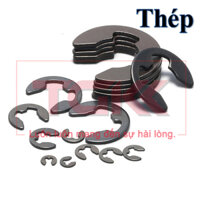 Phanh trục E 13(11.5) - 24(21) (Túi 50)