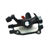 Phanh xe đạp Củ Phanh Đĩa Sau JHDS