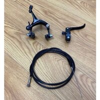 Phanh Xe Đạp Fixed Gear Trước Sau Bánh 700c Hàng Xịn- Phanh Xe Đạp Fixed Gear