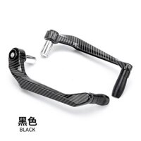 Phanh xe máy bảo vệ chân trời Chống rơi Mavericks số 9 tay cầm xe điện bảo vệ sừng bảo vệ tay thông dụng