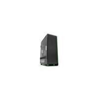 Phanteks Enthoo Elite Extreme Full Tower Case, RGB Lighting, Tempered Glass Window, Dual System Support, Black