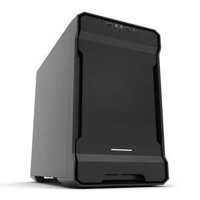 Phanteks Enthoo Evolv ITX Satin Black – No Window – ITX Tower Case