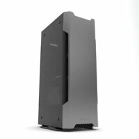 Phanteks Enthoo Evolv Shift SFF Case – Anthracite Gray