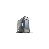 Phanteks Enthoo Evolv X ATX Case, Tempered Glass Window - Galaxy Silver