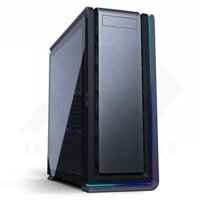 Phanteks Enthoo Luxe II Full Tower Case – Anthracite Grey