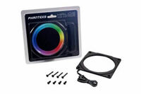 Phanteks Halos RGB Fan Frames 120mm