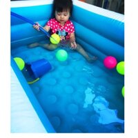 Phao 1m5- 1m- 45cm 300k (dùng 1 lần mới mua)