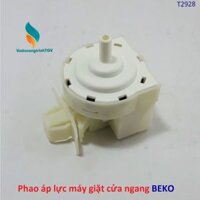 Phao áp lực máy giặt cửa ngang BEKO hãng