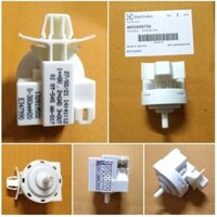 Phao áp lực máy giặt Electrolux EWF 12944 cảm biến mực nước mới chính hãng