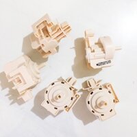 Phao áp lực nước máy giặt Toshiba cửa ngang - Cảm biến mực nước máy giặt Toshiba cửa ngang
