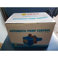 Phao báo cạn Sena chống cạn máy bơm