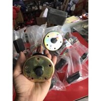 Phao bao xăng Suzuki carry 500kg, Thaco towner 750kg