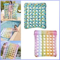 Phao bể bơi bơm hơi Người lớn Phụ kiện phụ nữ Phao đi biển bơm hơi Phao bơi cho thể thao dưới nước Du lịch trong nhà Tiệc ngoài trời