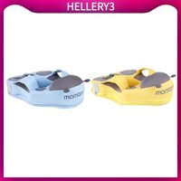 Phao bể bơi cho bé không bơm hơi Vòng bơi di động cho trẻ sơ sinh Phao bể bơi