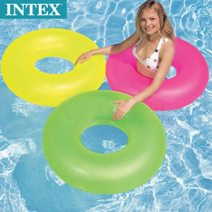 Phao bơi 1 màu Intex 59262