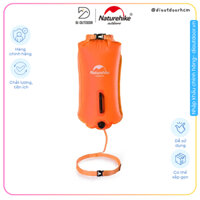 Phao Bơi Bảo Hộ Naturehike Đa Năng 18L NH17S001-G