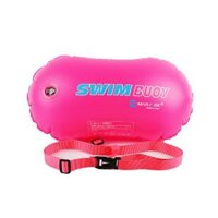 PHAO BƠI BIỂN ĐEO THẮT LƯNG MARJAQE DUAL AIRBAG OPEN WATER SWIM BUOY MR807