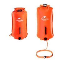 PHAO BƠI BIỂN ĐEO THẮT LƯNG NATUREHIKE SWIM BUOY
