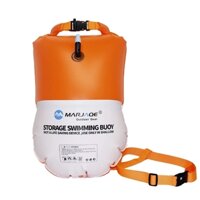 Phao bơi biển đeo thắt lưng Người lớn MARJAQE Storage Swimming Buoy MR805