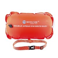 Phao bơi biển đeo thắt lưng Người lớn MARJAQE Double Airbag Swimming Buoy MR808