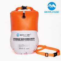 Phao bơi biển Marjaqe Swim Buoy MR805 (20L)