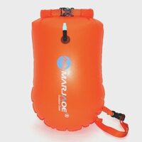 Phao bơi biển open water Marjaqe Swim Buoy 20L