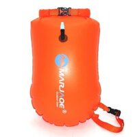Phao bơi biển open water Marjaqe Swim Buoy 20L