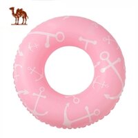 Phao bơi bơm hơi CAMEL CROWN dày dặn hình lạc đà chuyên dụng dành cho ngườI lớn