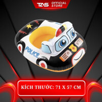 Phao Bơi Bơm Hơi INTEX 59586 Cao Cấp Siêu Bền, Phao Bơi Cho Bé Tập Bơi - TAS SPORT