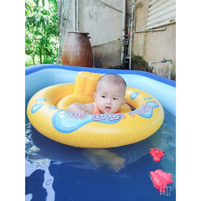 Phao bơi cho bé Intex 59574