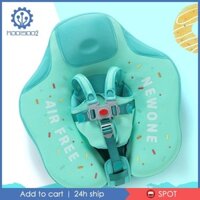 Phao Bơi Cho Bé Không Bơm Hơi Cho Trẻ Sơ Sinh Phao Cho Bể Bơi Nhẹ Mùa Hè Phụ Kiện Bồn Tắm Nước Đồ Chơi Bé Trai Bé Gái Vòng Bơi
