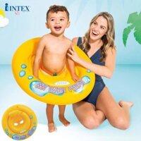 Phao bơi chống lật cho bé 67 cm INTEX 59574