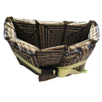 PHAO BƠI ĐEO BỤNG- HỖ TRỢ CHO NGƯỜI BƠI YẾU