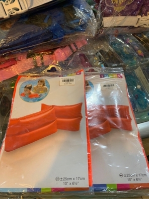 Phao bơi đeo tay Intex 59642